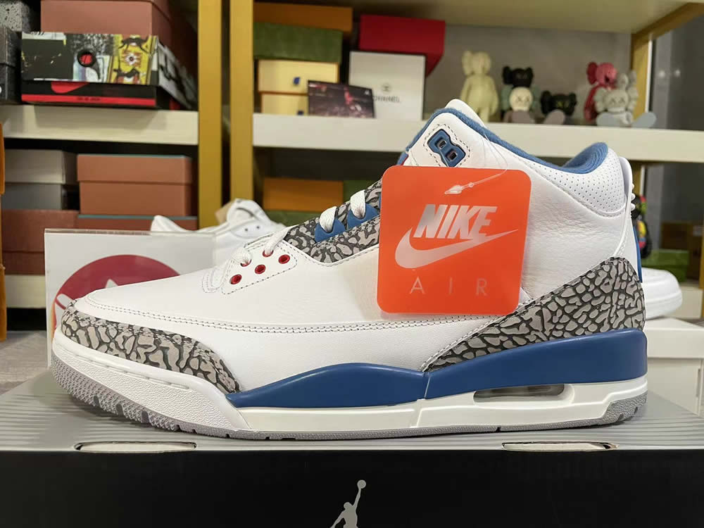 Air Jordan 3 True Blue 2026 If4396 104 12 - www.kickbulk.co Air Jordan 3 True Blue 2026 If4396 104 12 - www.kickbulk.co