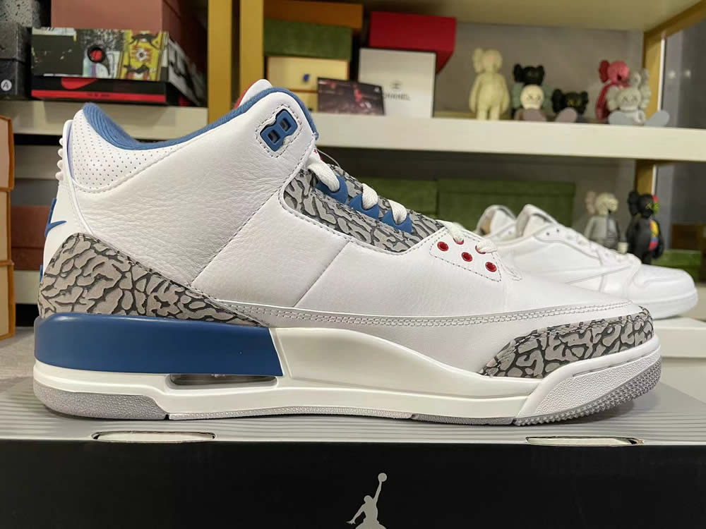 Air Jordan 3 True Blue 2026 If4396 104 13 - www.kickbulk.co Air Jordan 3 True Blue 2026 If4396 104 13 - www.kickbulk.co