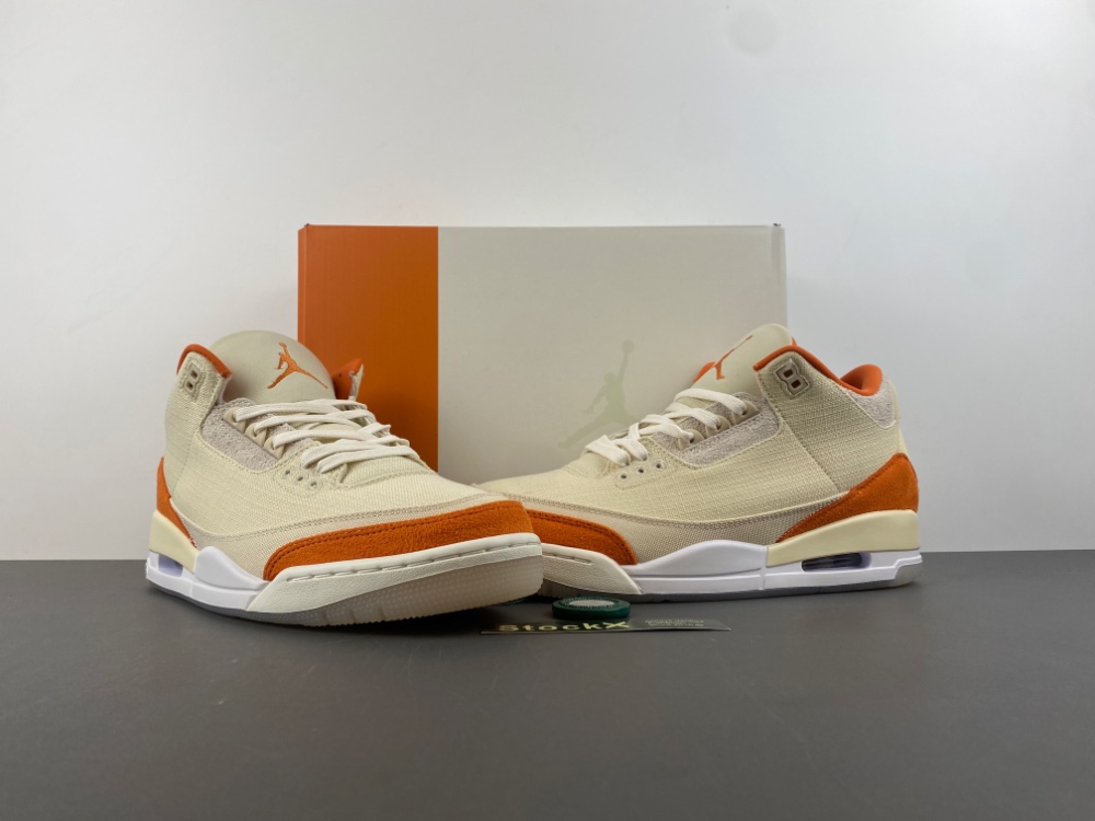 Air Jordan 3 Retro Tex Starfish Wmns Ih7694 200 12 - www.kickbulk.co