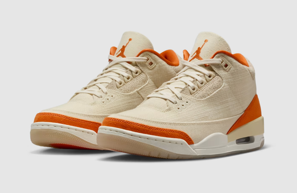 Air Jordan 3 Retro Tex Starfish Wmns Ih7694 200 3 - www.kickbulk.co