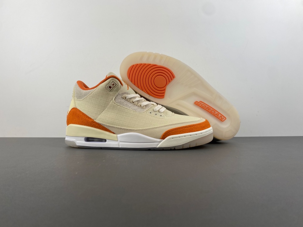 Air Jordan 3 Retro Tex Starfish Wmns Ih7694 200 7 - www.kickbulk.co