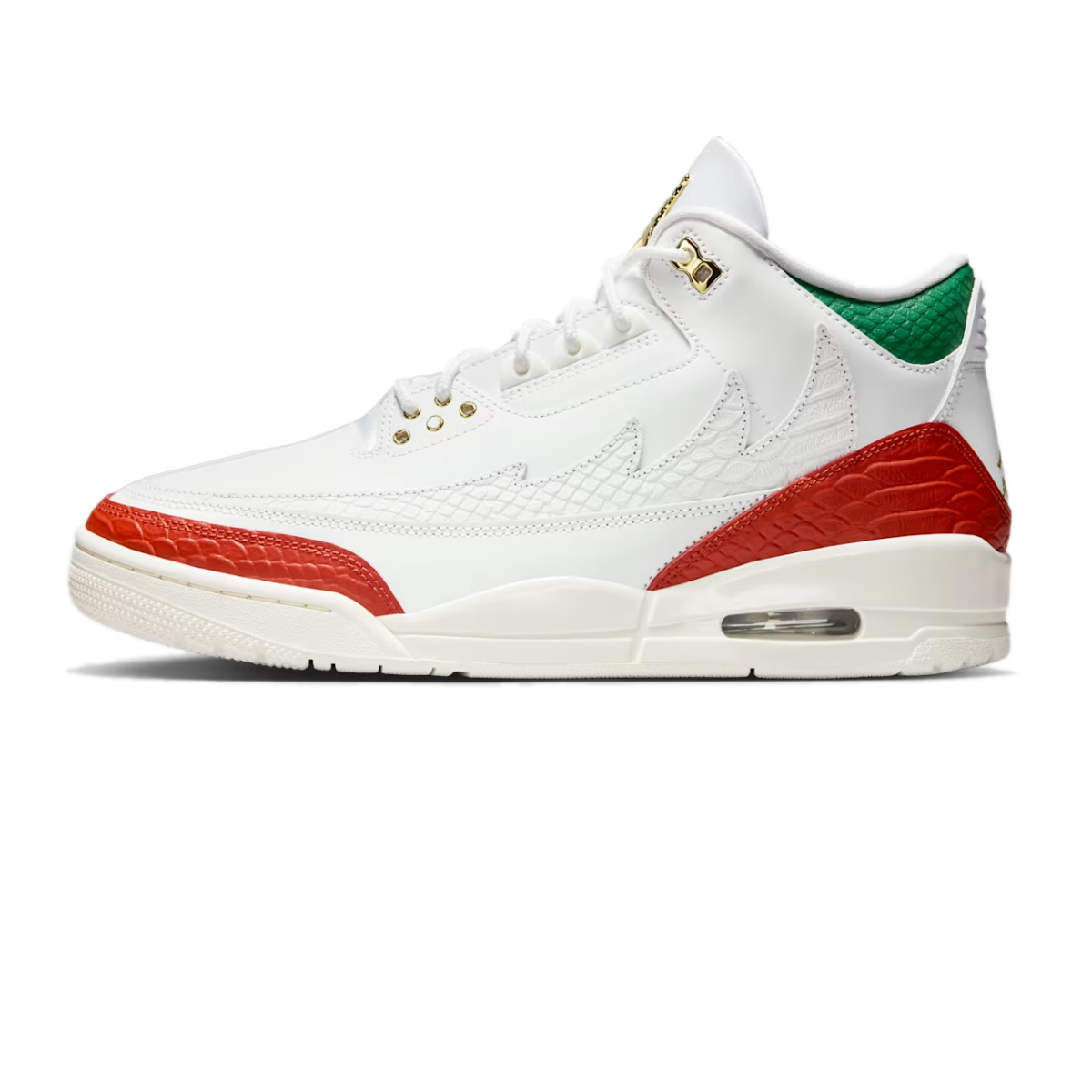 Air Jordan 3 Retro El Vuelo Io1752 100 1 - www.kickbulk.co