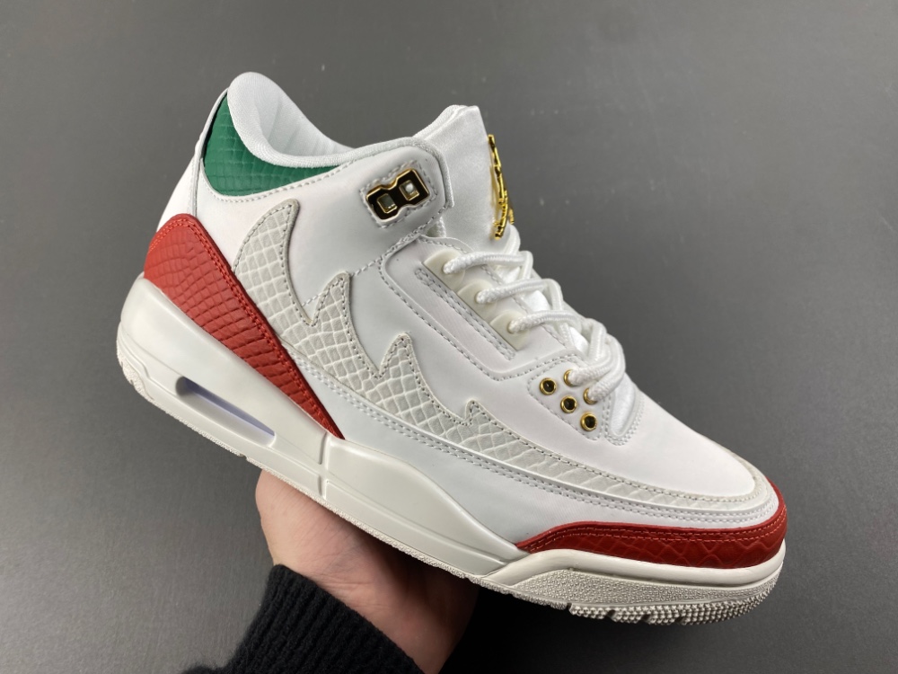 Air Jordan 3 Retro El Vuelo Io1752 100 14 - www.kickbulk.co