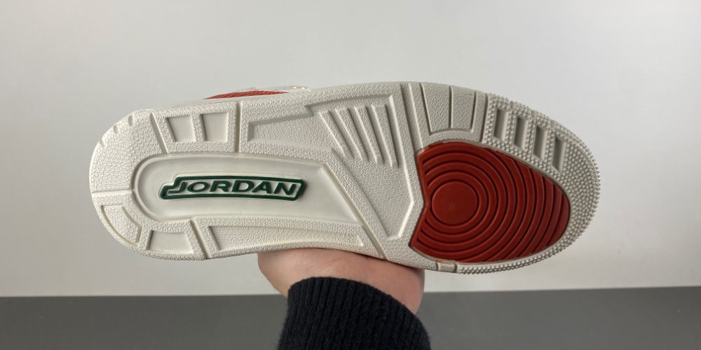 Air Jordan 3 Retro El Vuelo Io1752 100 15 - www.kickbulk.co