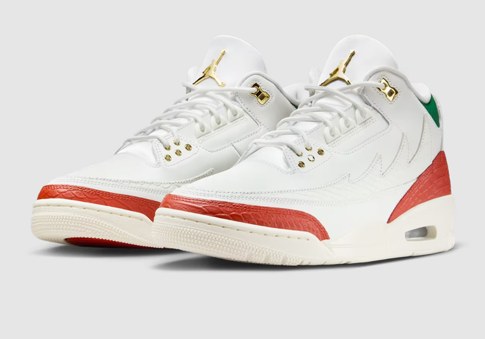 Air Jordan 3 Retro El Vuelo Io1752 100 3 - www.kickbulk.co