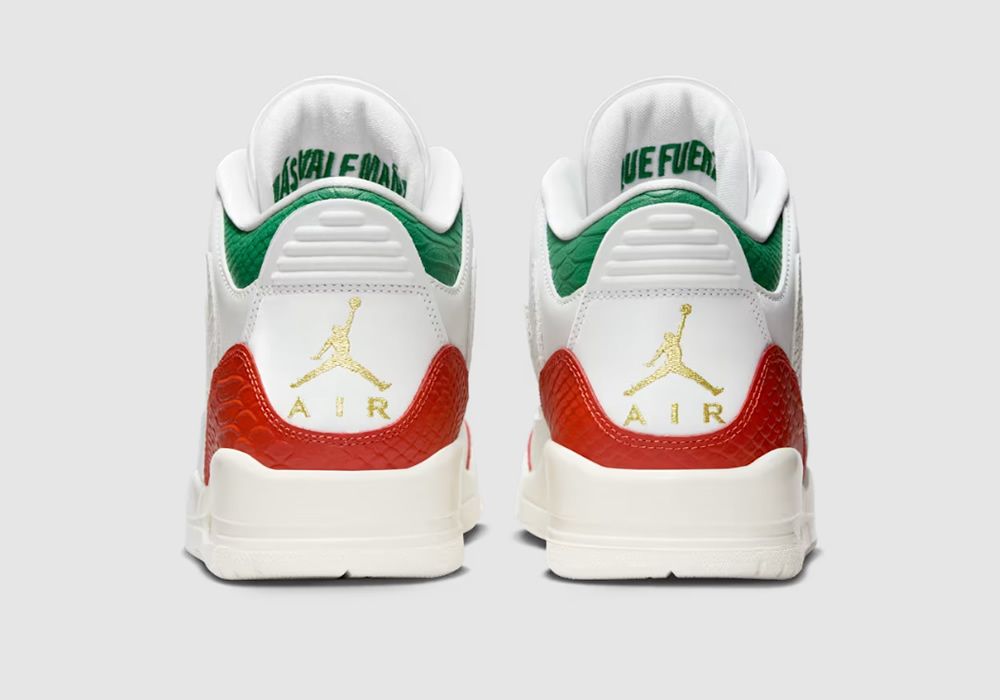 Air Jordan 3 Retro El Vuelo Io1752 100 4 - www.kickbulk.co