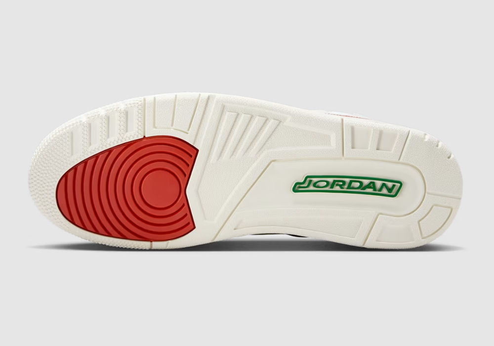 Air Jordan 3 Retro El Vuelo Io1752 100 5 - www.kickbulk.co