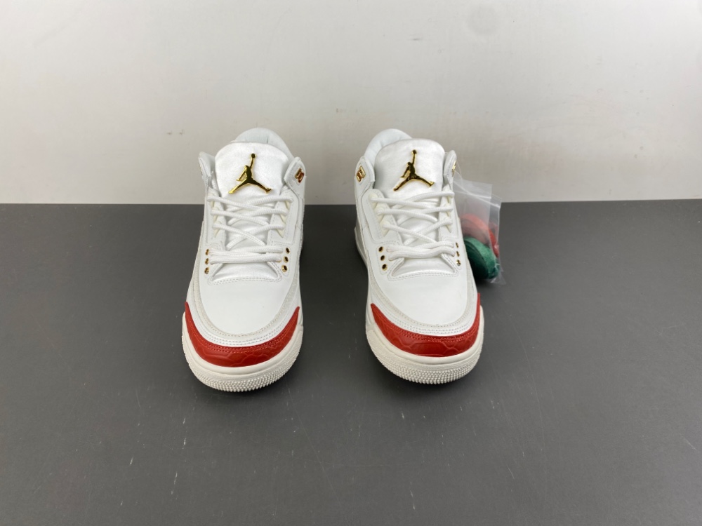 Air Jordan 3 Retro El Vuelo Io1752 100 7 - www.kickbulk.co