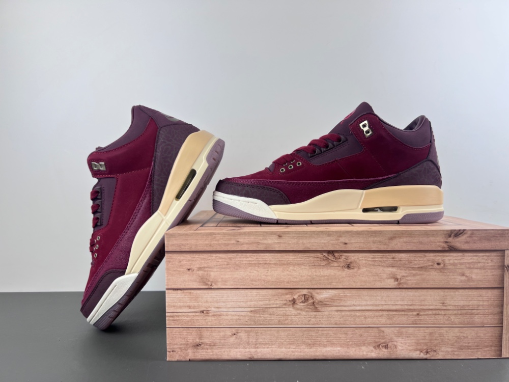 Air Jordan 3 Retro Bin23 Io7744 600 10 - www.kickbulk.co