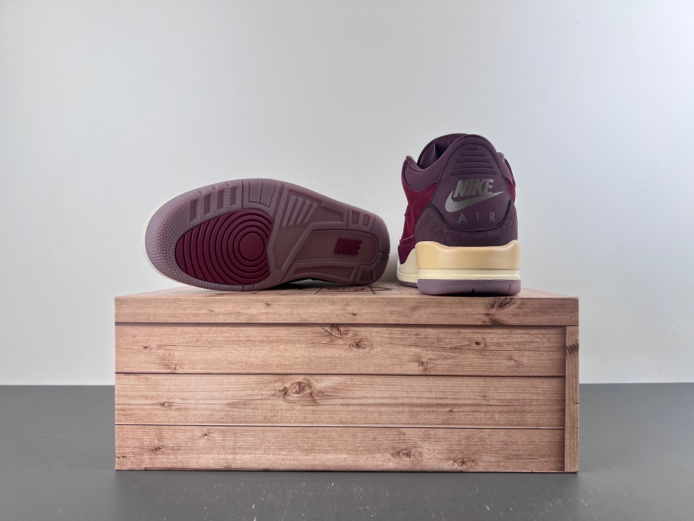 Air Jordan 3 Retro Bin23 Io7744 600 12 - www.kickbulk.co