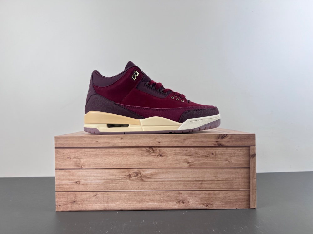 Air Jordan 3 Retro Bin23 Io7744 600 13 - www.kickbulk.co