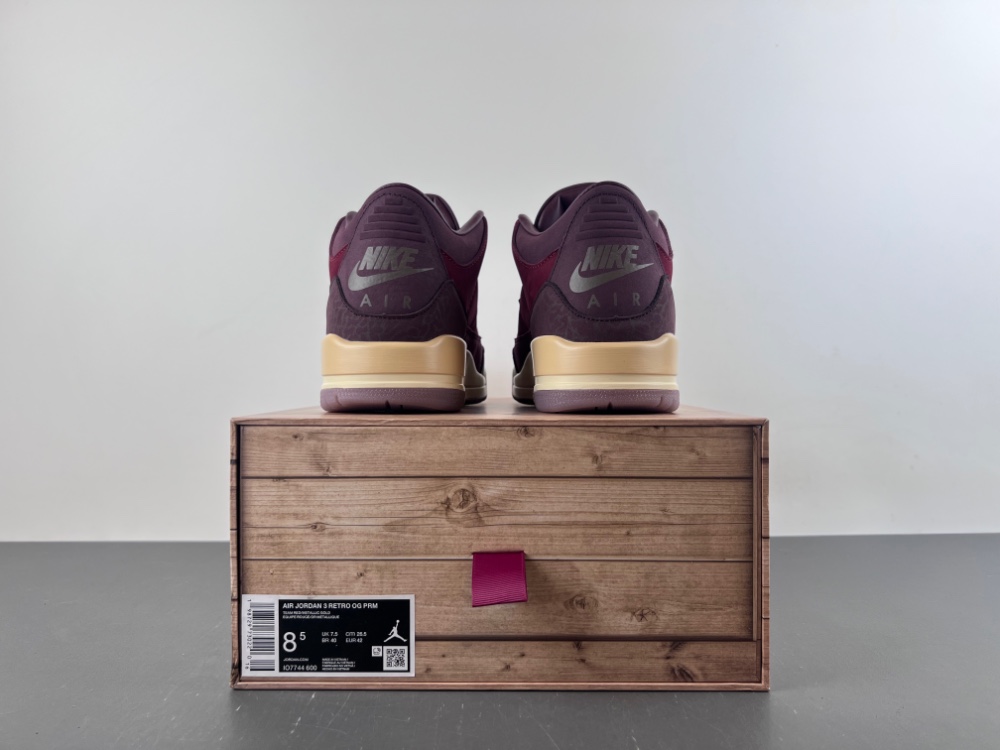Air Jordan 3 Retro Bin23 Io7744 600 14 - www.kickbulk.co