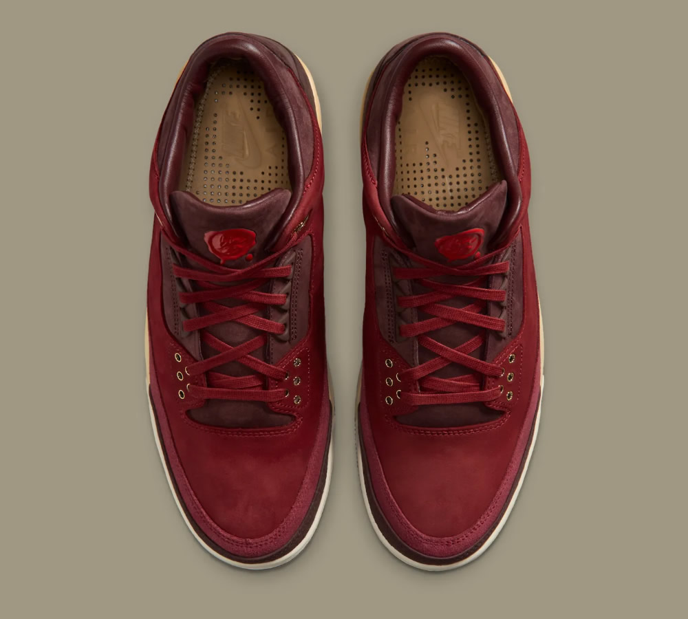 Air Jordan 3 Retro Bin23 Io7744 600 2 - www.kickbulk.co