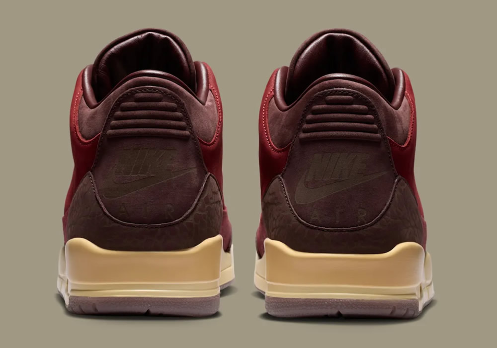 Air Jordan 3 Retro Bin23 Io7744 600 4 - www.kickbulk.co