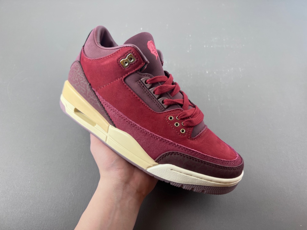 Air Jordan 3 Retro Bin23 Io7744 600 8 - www.kickbulk.co