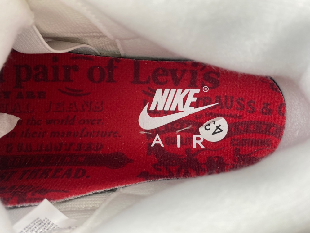 Levis Air Jordan 3 Retro Lunar New Year Ir0910 400 22 - www.kickbulk.co