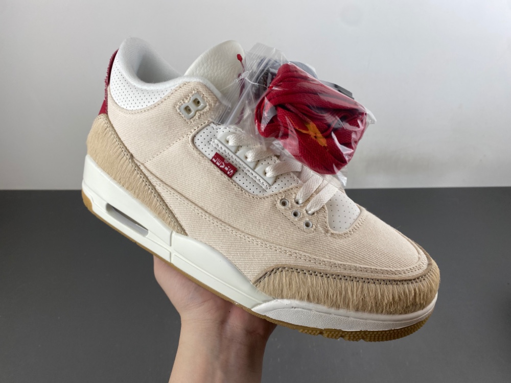 Levis Air Jordan 3 Retro Lunar New Year Ir0910 400 9 - www.kickbulk.co
