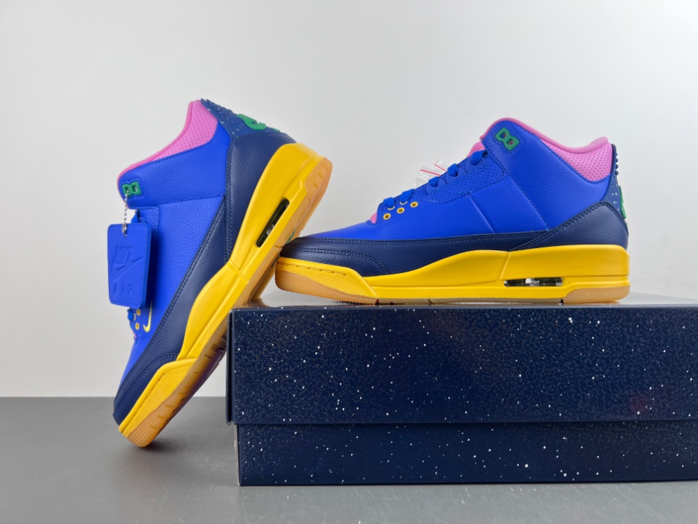 Air Jordan 3 Retro Brazil Iv4871 400 11 - www.kickbulk.co Air Jordan 3 Retro Brazil Iv4871 400 11 - www.kickbulk.co