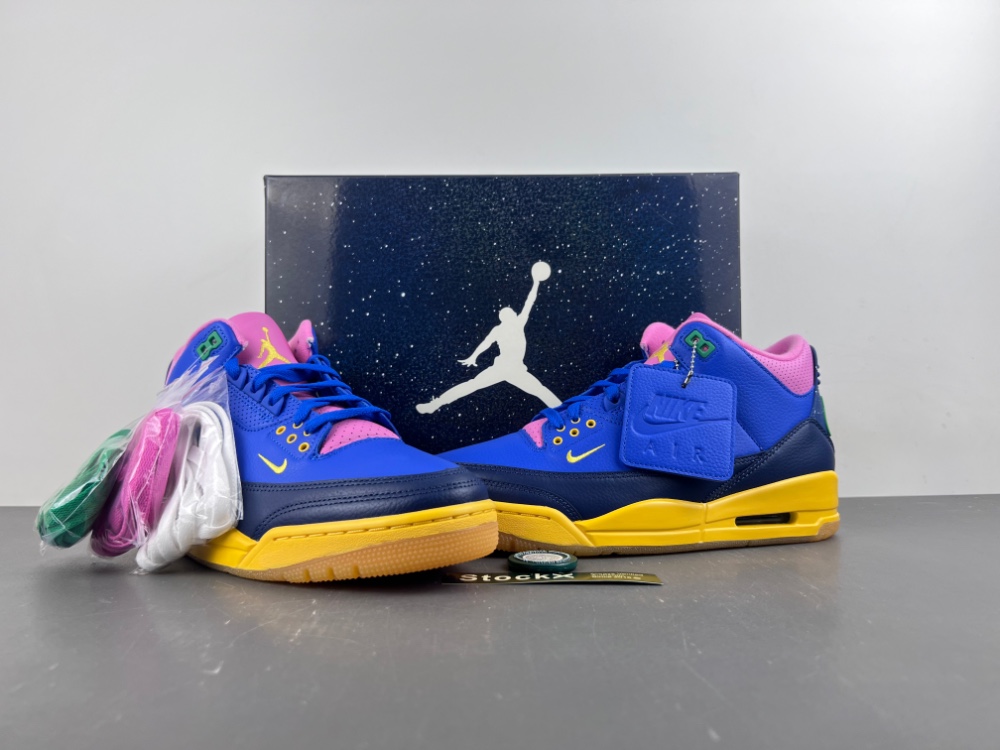Air Jordan 3 Retro Brazil Iv4871 400 12 - www.kickbulk.co Air Jordan 3 Retro Brazil Iv4871 400 12 - www.kickbulk.co