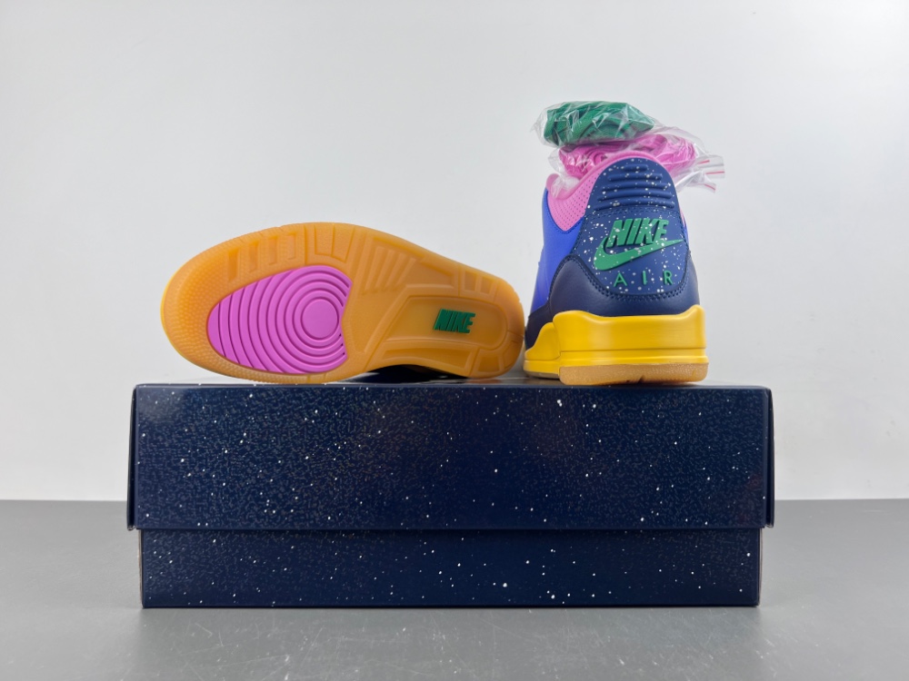 Air Jordan 3 Retro Brazil Iv4871 400 13 - www.kickbulk.co Air Jordan 3 Retro Brazil Iv4871 400 13 - www.kickbulk.co