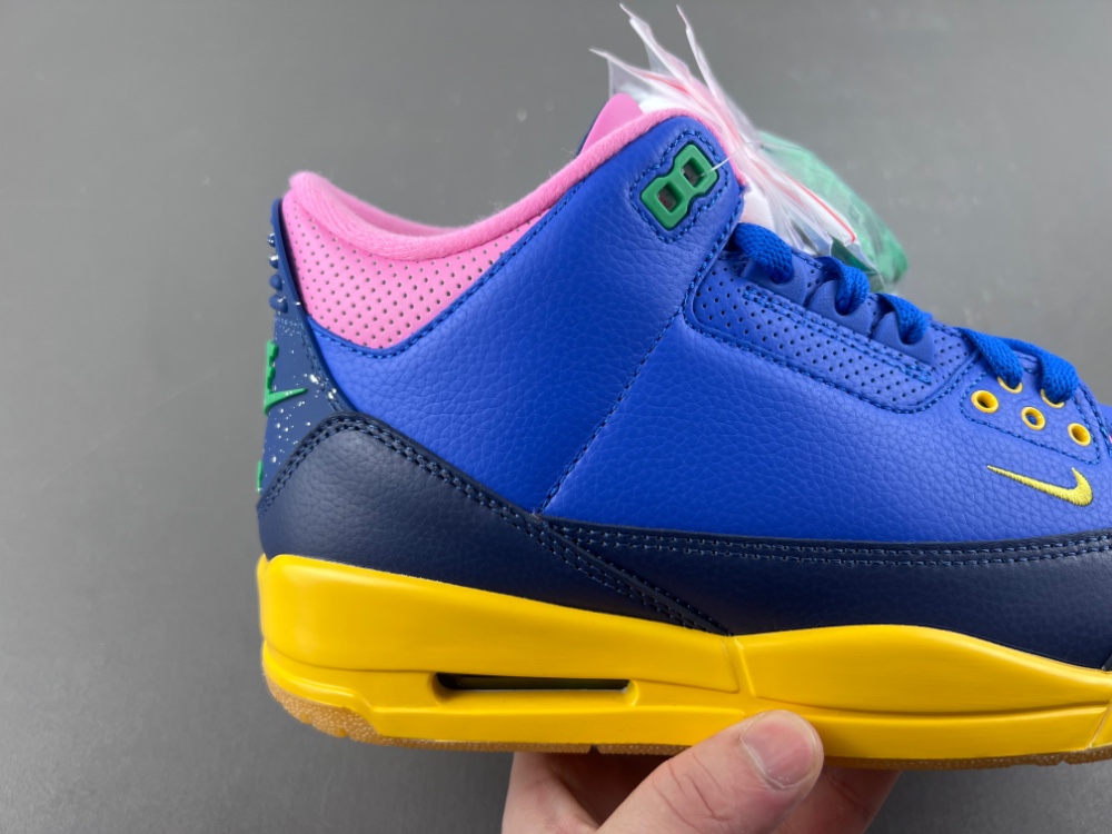 Air Jordan 3 Retro Brazil Iv4871 400 16 - www.kickbulk.co Air Jordan 3 Retro Brazil Iv4871 400 16 - www.kickbulk.co