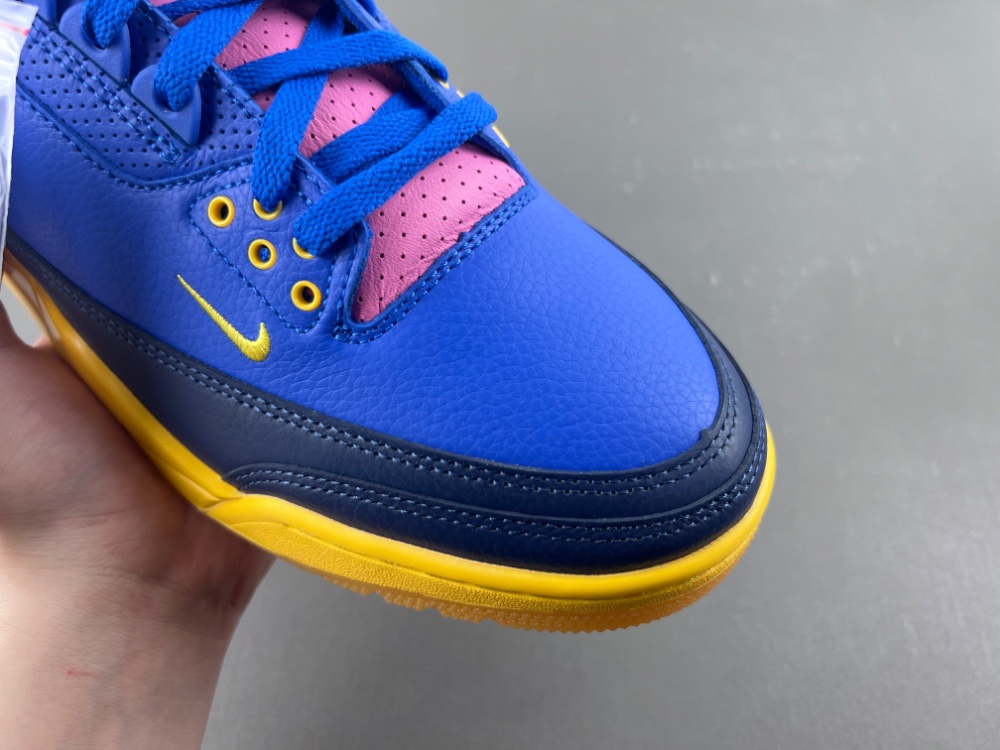 Air Jordan 3 Retro Brazil Iv4871 400 17 - www.kickbulk.co Air Jordan 3 Retro Brazil Iv4871 400 17 - www.kickbulk.co
