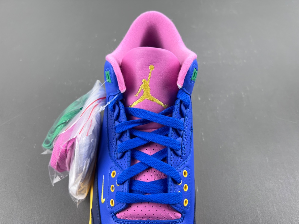 Air Jordan 3 Retro Brazil Iv4871 400 18 - www.kickbulk.co Air Jordan 3 Retro Brazil Iv4871 400 18 - www.kickbulk.co