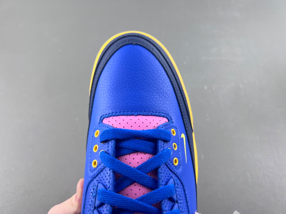 Air Jordan 3 Retro Brazil Iv4871 400 19 - www.kickbulk.co Air Jordan 3 Retro Brazil Iv4871 400 19 - www.kickbulk.co