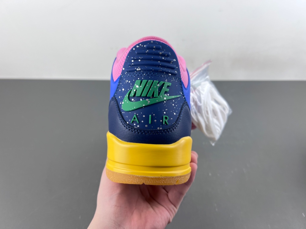 Air Jordan 3 Retro Brazil Iv4871 400 20 - www.kickbulk.co Air Jordan 3 Retro Brazil Iv4871 400 20 - www.kickbulk.co