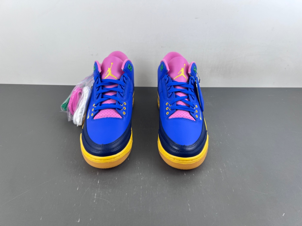 Air Jordan 3 Retro Brazil Iv4871 400 7 - www.kickbulk.co Air Jordan 3 Retro Brazil Iv4871 400 7 - www.kickbulk.co