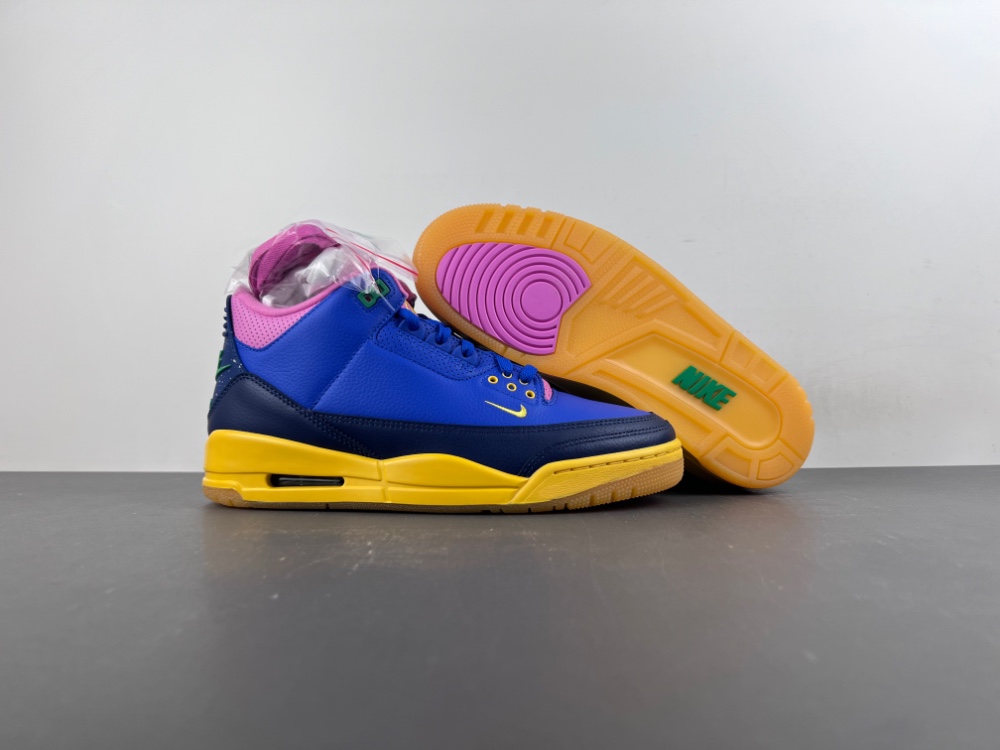 Air Jordan 3 Retro Brazil Iv4871 400 8 - www.kickbulk.co Air Jordan 3 Retro Brazil Iv4871 400 8 - www.kickbulk.co