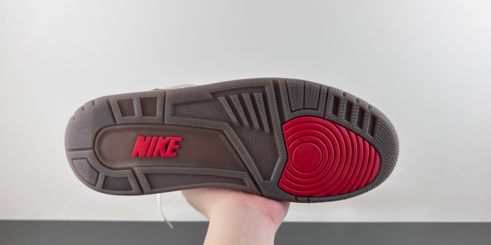Air Jordan 3 Retro Laser Palomino Ja1369 001 10 - www.kickbulk.co