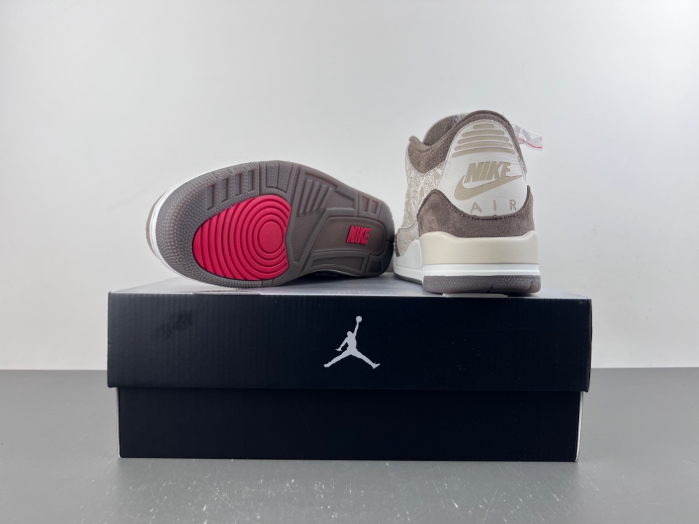 Air Jordan 3 Retro Laser Palomino Ja1369 001 14 - www.kickbulk.co