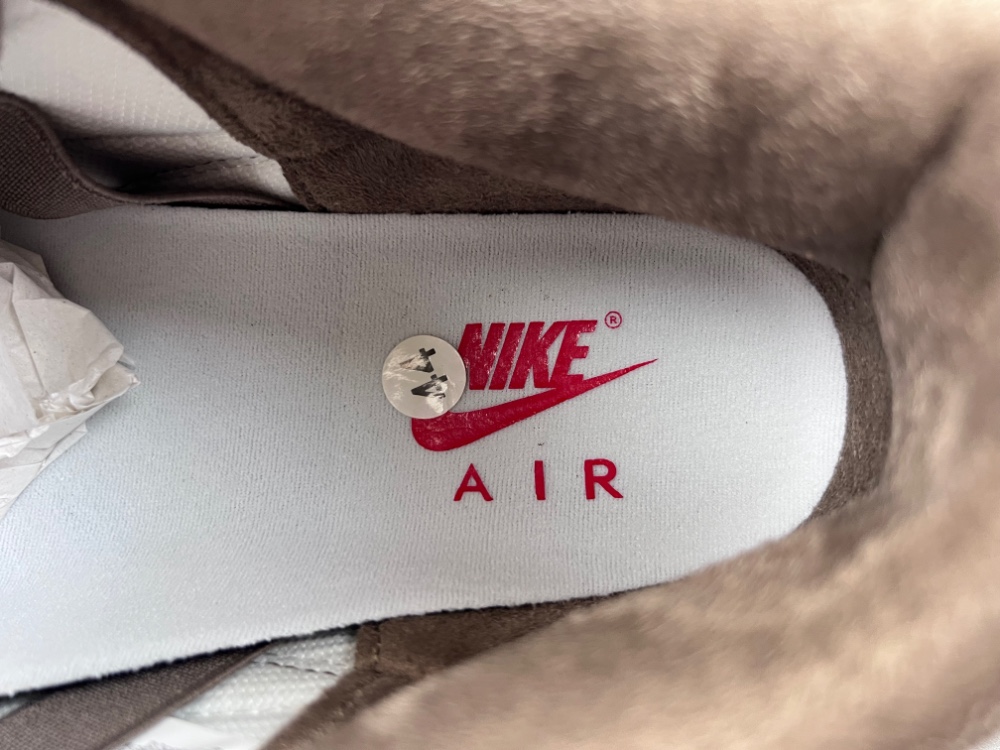 Air Jordan 3 Retro Laser Palomino Ja1369 001 21 - www.kickbulk.co