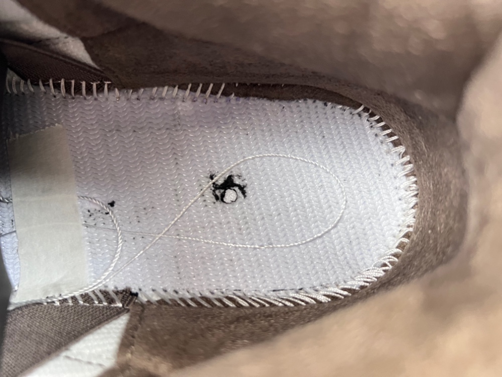 Air Jordan 3 Retro Laser Palomino Ja1369 001 22 - www.kickbulk.co