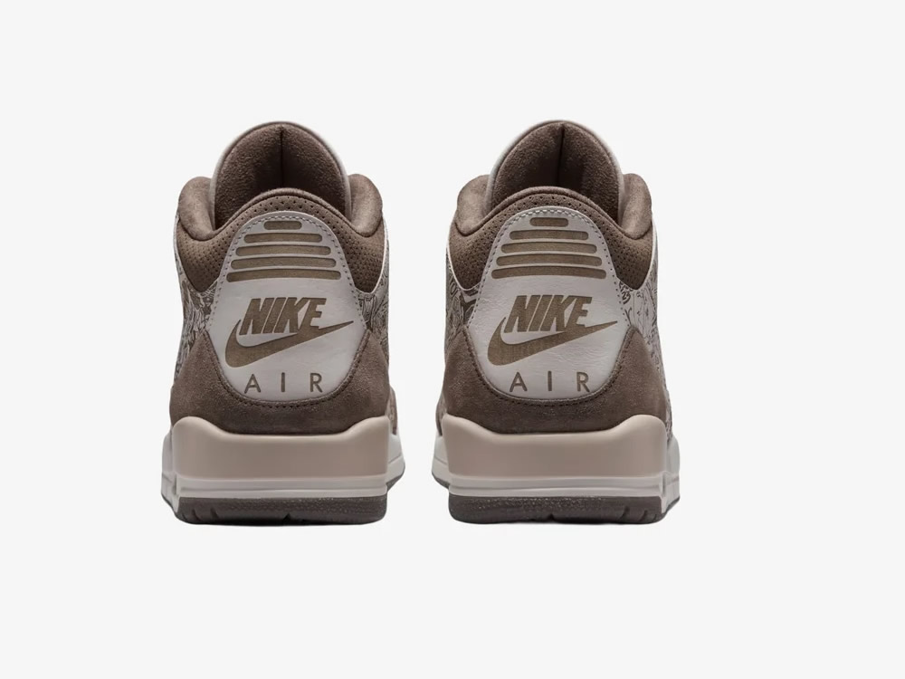 Air Jordan 3 Retro Laser Palomino Ja1369 001 4 - www.kickbulk.co