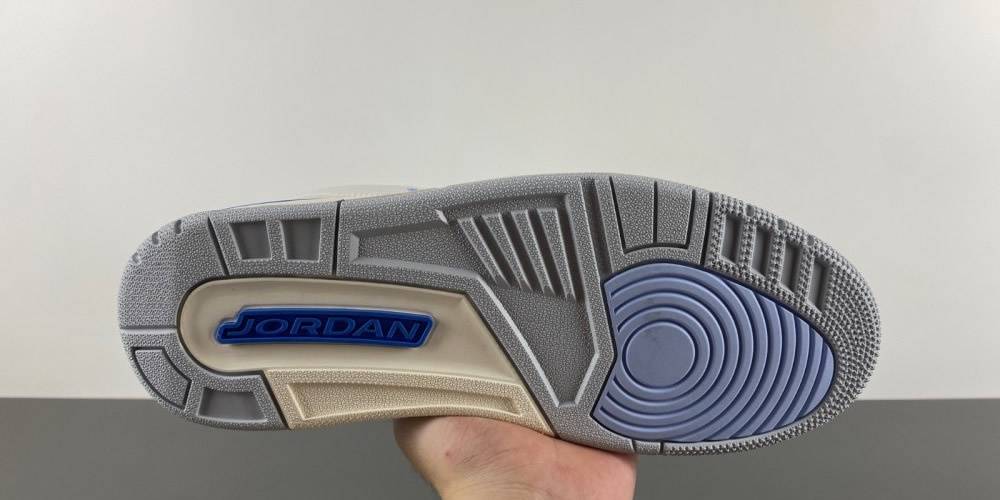 Air Jordan 3 Retro Lucky Shorts Ct8532 101 10 - www.kickbulk.co