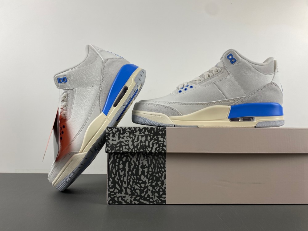 Air Jordan 3 Retro Lucky Shorts Ct8532 101 11 - www.kickbulk.co