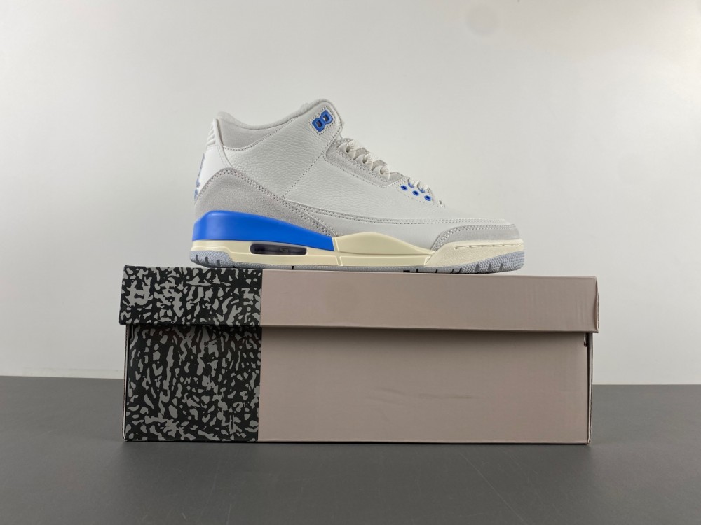 Air Jordan 3 Retro Lucky Shorts Ct8532 101 14 - www.kickbulk.co