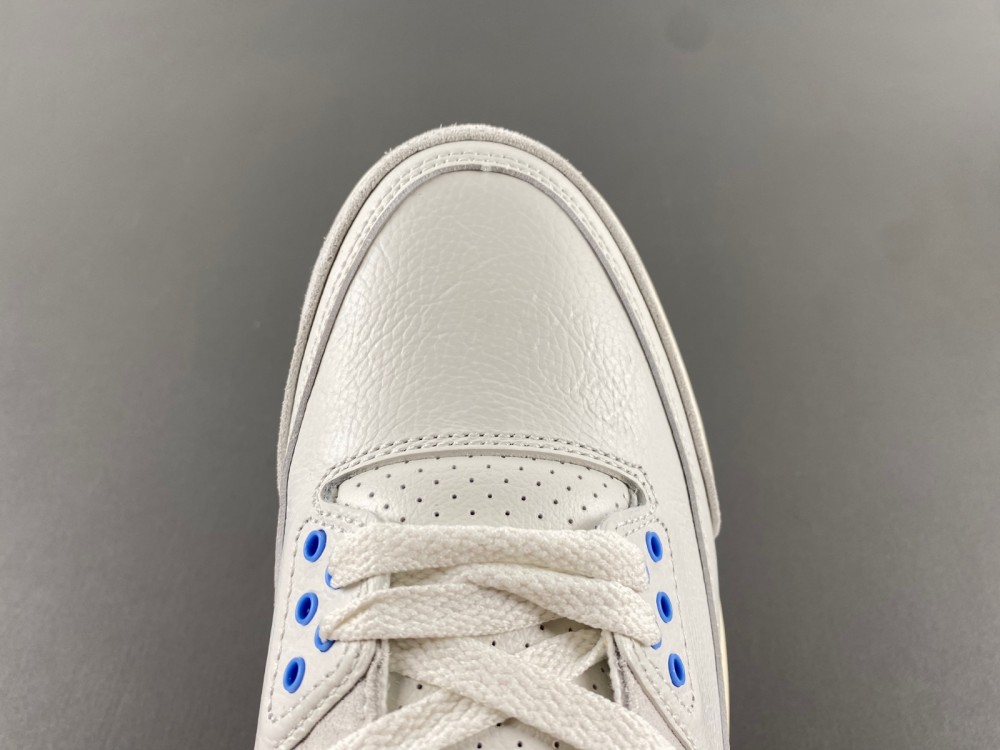 Air Jordan 3 Retro Lucky Shorts Ct8532 101 17 - www.kickbulk.co