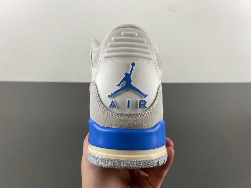 Air Jordan 3 Retro Lucky Shorts Ct8532 101 18 - www.kickbulk.co
