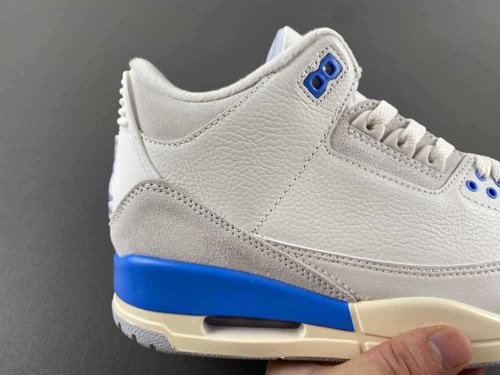 Air Jordan 3 Retro Lucky Shorts Ct8532 101 19 - www.kickbulk.co