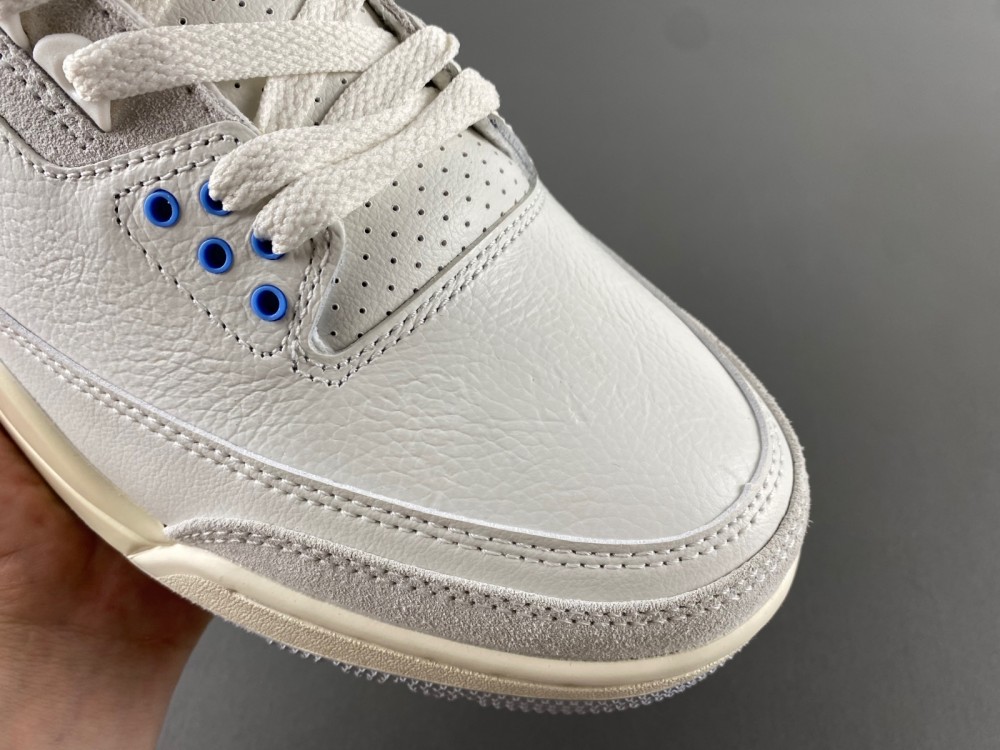 Air Jordan 3 Retro Lucky Shorts Ct8532 101 20 - www.kickbulk.co