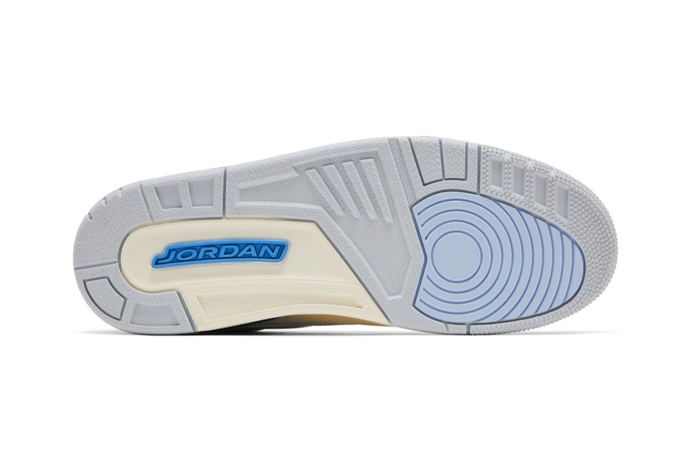 Air Jordan 3 Retro Lucky Shorts Ct8532 101 5 - www.kickbulk.co