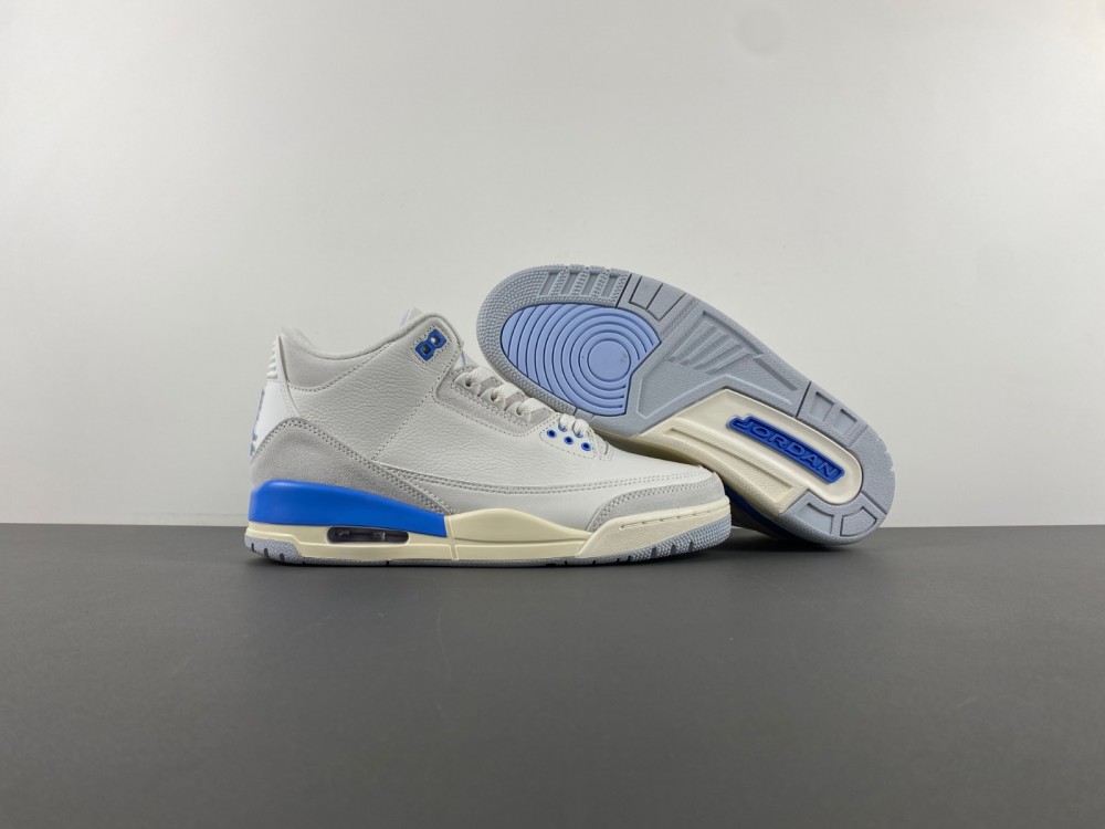 Air Jordan 3 Retro Lucky Shorts Ct8532 101 7 - www.kickbulk.co