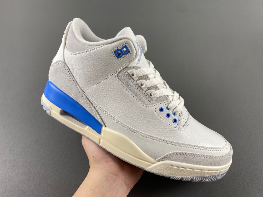 Air Jordan 3 Retro Lucky Shorts Ct8532 101 9 - www.kickbulk.co