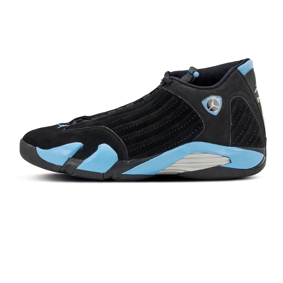 Air Jordan 14 Black University Blue 487471 002 1 - www.kickbulk.co Air Jordan 14 Black University Blue 487471 002 1 - www.kickbulk.co