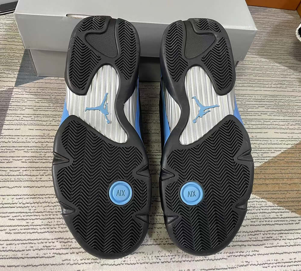 Air Jordan 14 Black University Blue 487471 002 14 - www.kickbulk.co Air Jordan 14 Black University Blue 487471 002 14 - www.kickbulk.co