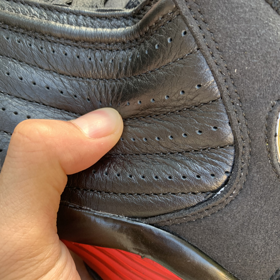 Nike Jordan 14 Retro Last Shot 2018 487471 003 10 - www.kickbulk.co
