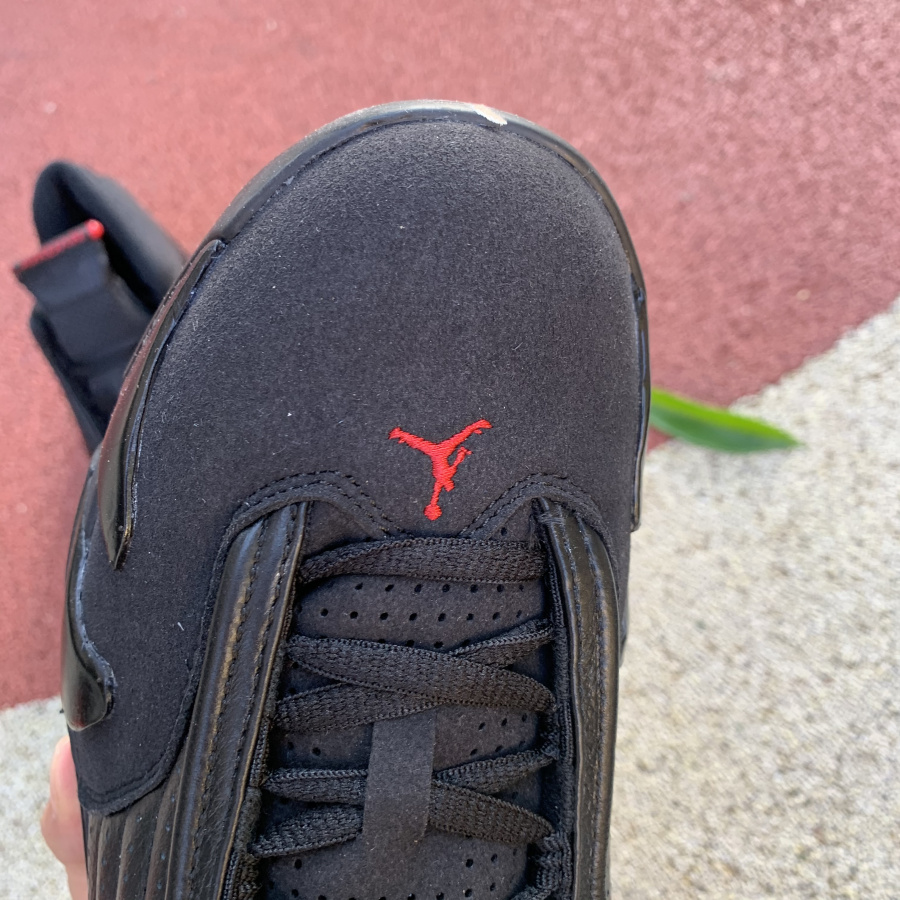 Nike Jordan 14 Retro Last Shot 2018 487471 003 8 - www.kickbulk.co
